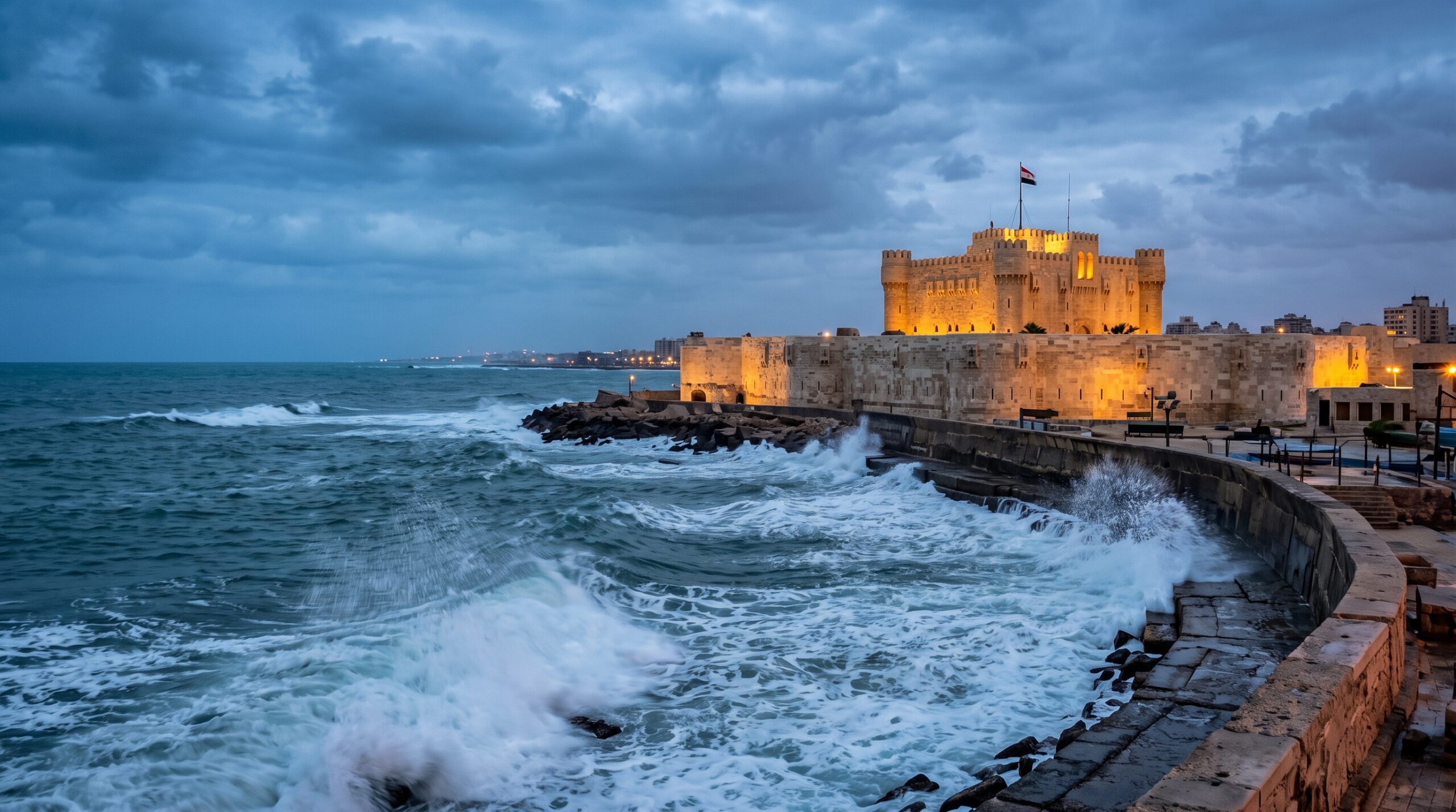 Alexandria