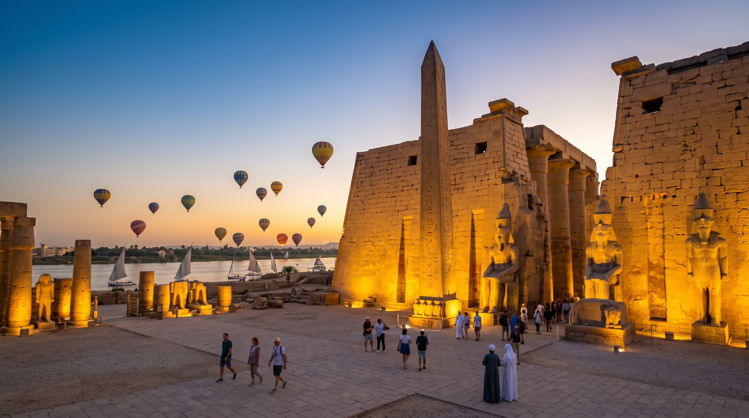 Luxor