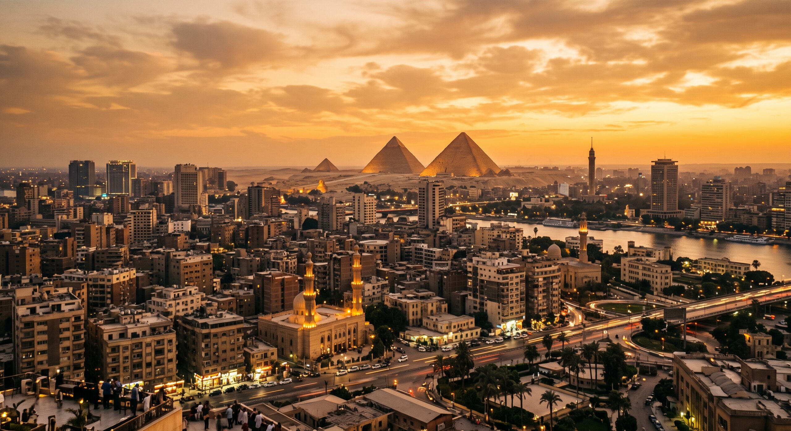 Cairo