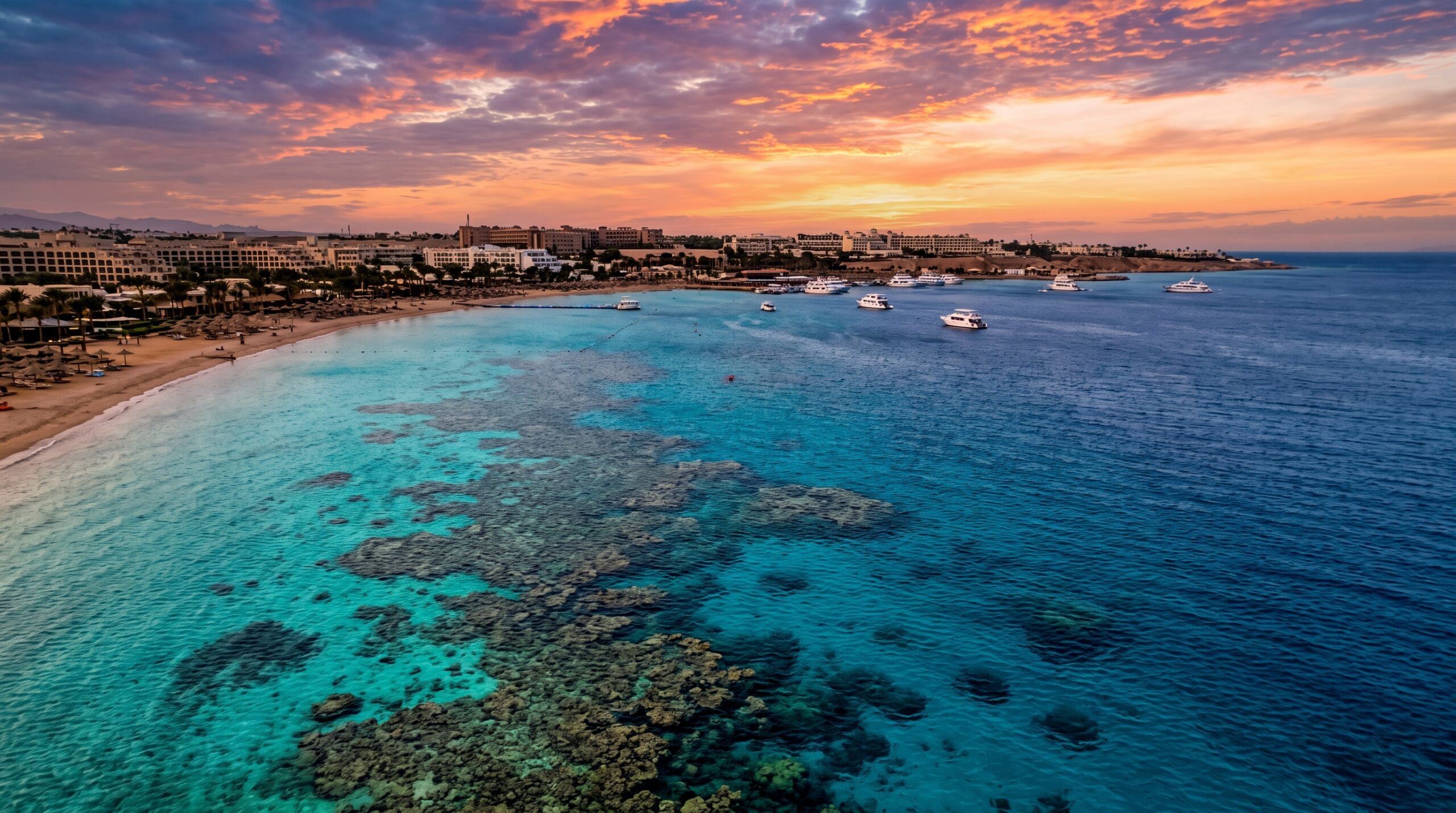Sharm El Sheikh