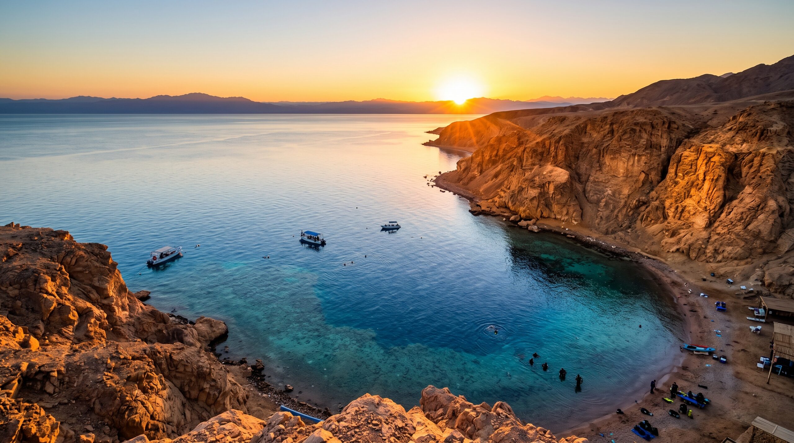 Dahab