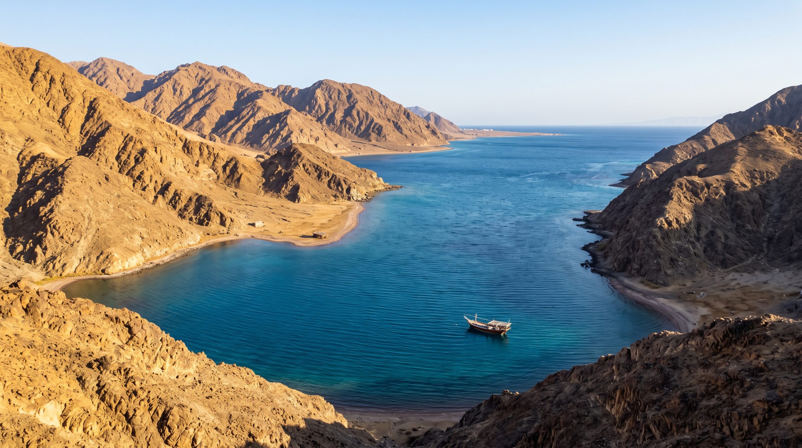 Nuweiba & Taba