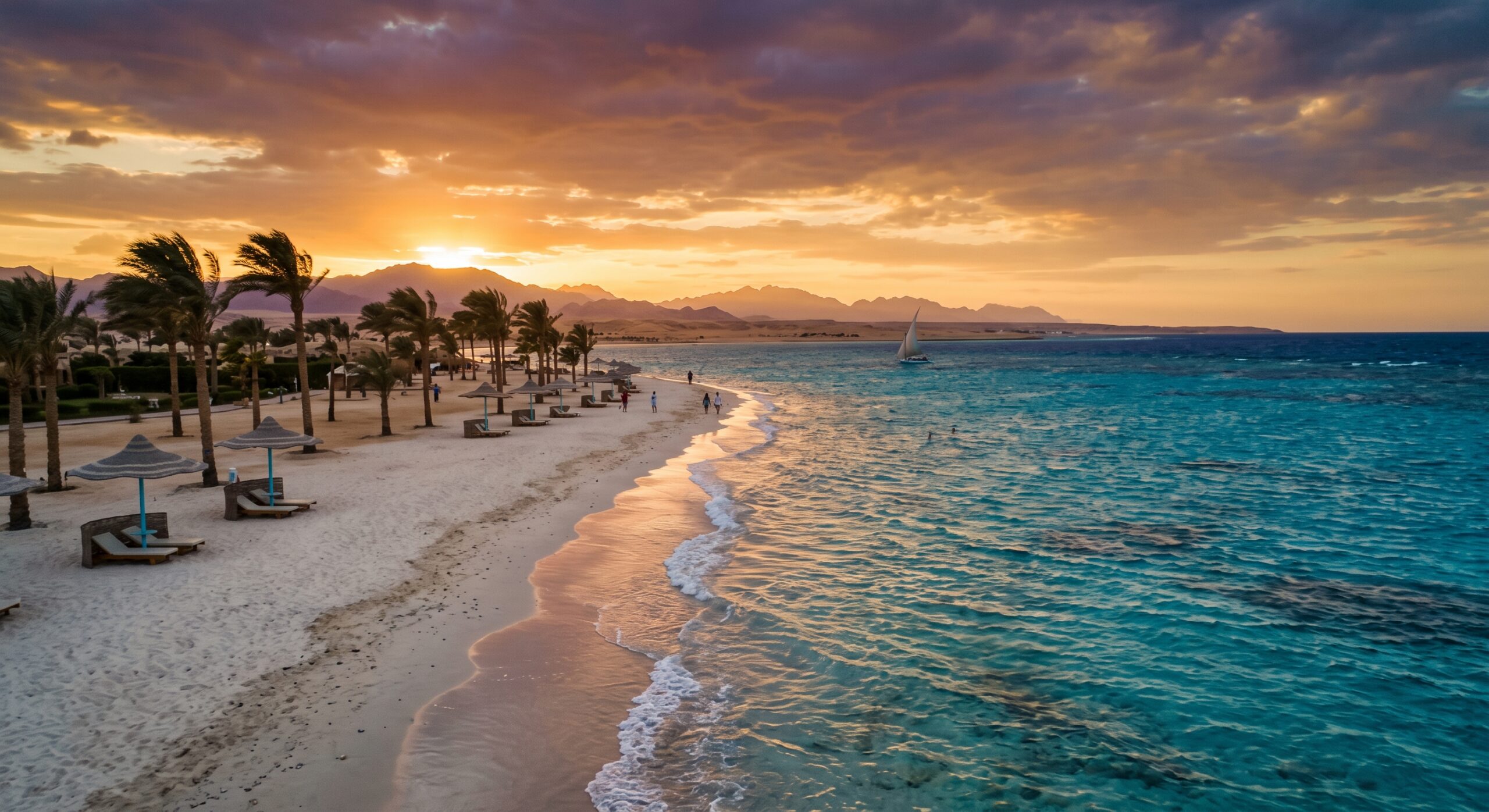 Hurghada