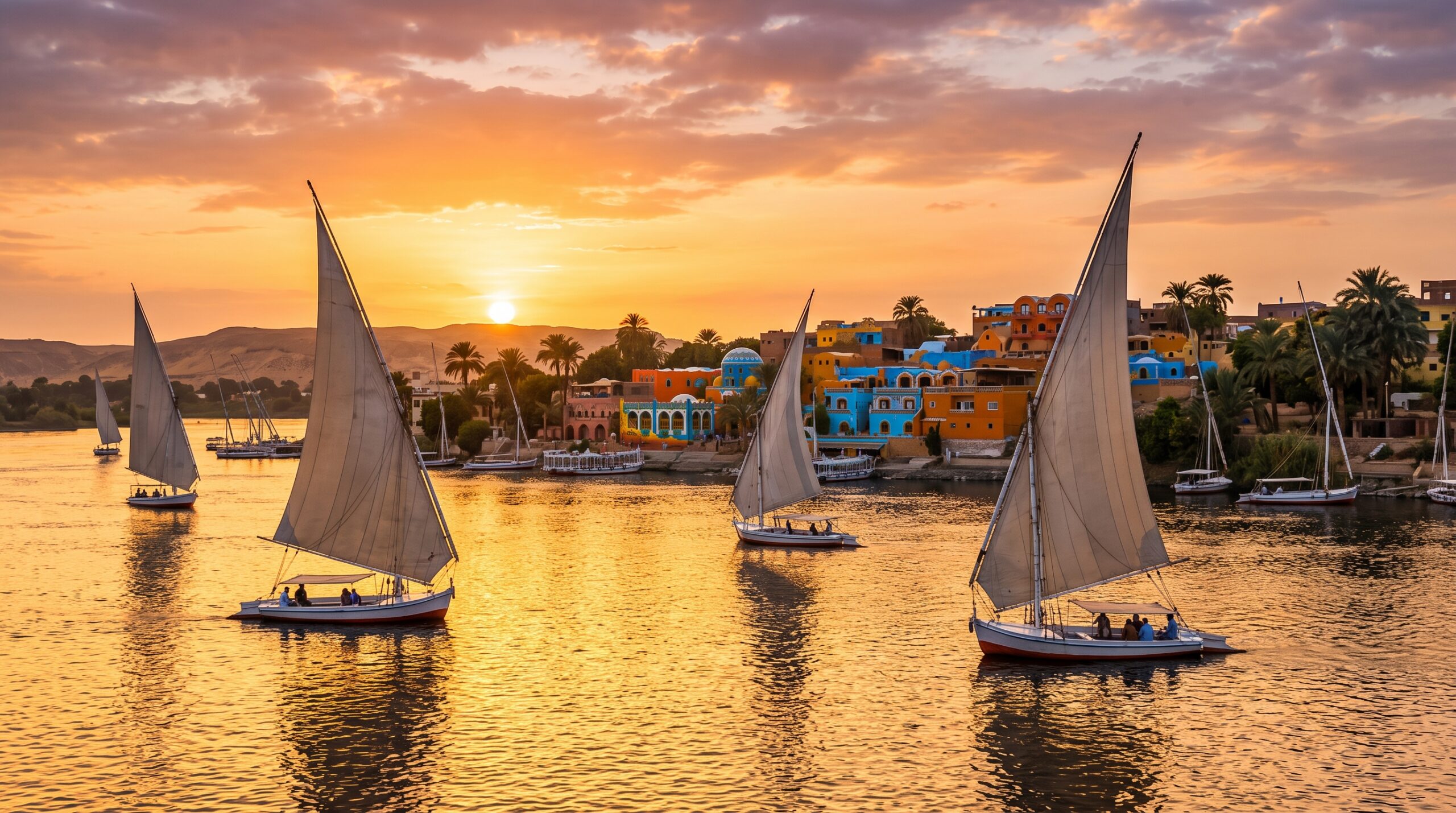 Aswan
